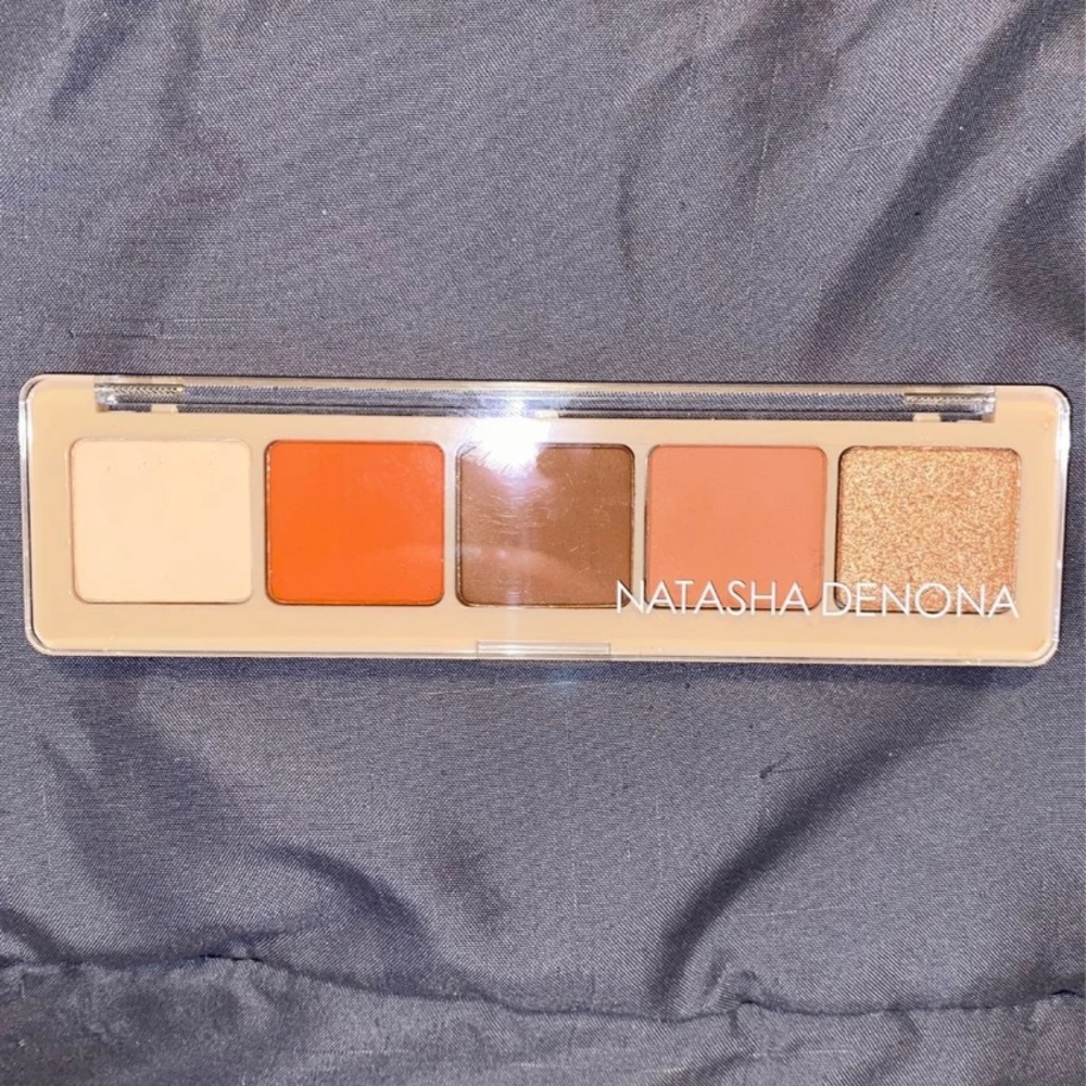 Natasha Denona palette